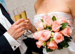 bagaimana untuk mengira jumlah alkohol untuk perkahwinan