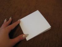 bagaimana membuat kupu-kupu diperbuat daripada kertas 10
