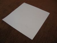 bagaimana membuat rama-rama yang diperbuat daripada kertas 8