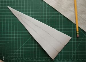kaip padaryti popieriaus nagus nuotrauka 15