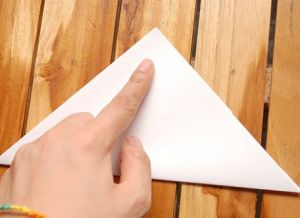 как сделать из бумаги ногти фото 7