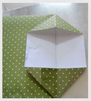 bagaimana membuat pakej kertas6