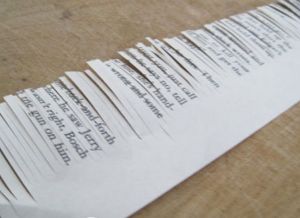 cara membuat pakaian kertas (2)