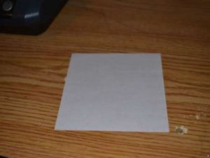 origami kertas roda pin 1