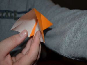 origami kertas vertushka61
