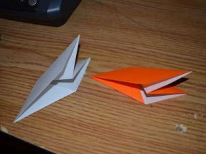 origami kertas vertushka9