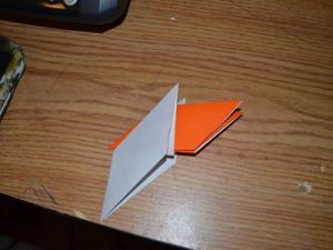 origami kertas vertushka91