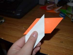 origami kertas vertushka92