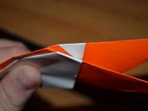 origami kertas vertushka93