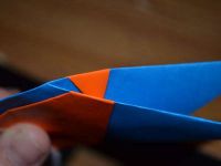 origami kertas vertushka111