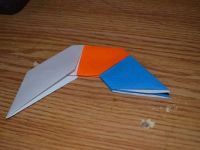 origami kertas vertushka112