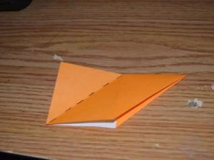 origami kertas vertushka41