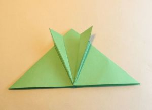 bagaimana membuat katak dari paper_9