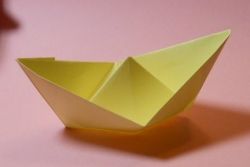 Kaip sulenkti valtį iš popieriaus-14
