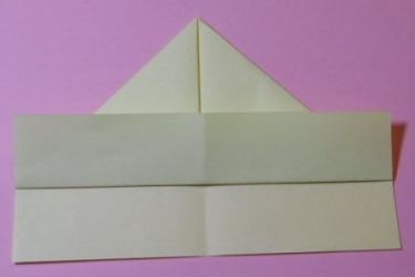 Kaip sulenkti valtį iš popieriaus-4