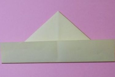 Kaip sulenkti valtį iš popieriaus-5