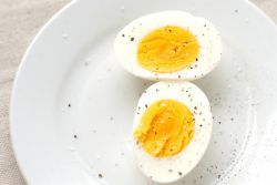 bagaimana mendidih telur