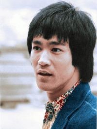 L'idolo di milioni di Bruce Lee