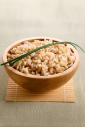 come cucinare il riso integrale