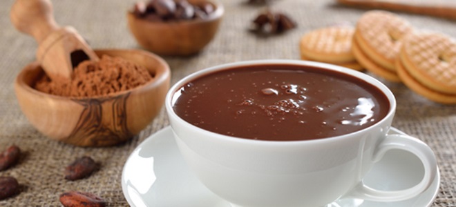 bagaimana memasak coklat dari koko