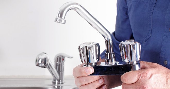 Come scegliere un rubinetto - suggerimenti per la scelta di impianti idraulici affidabili