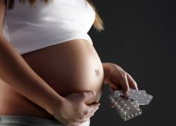 Apa antihistamin boleh didapati semasa kehamilan