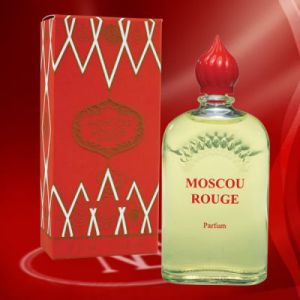 Merah Moscow