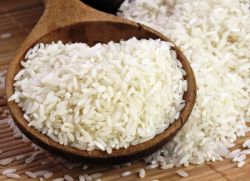 apa beras yang diperlukan untuk pilaf