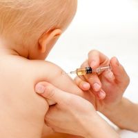 jadual vaksin untuk bayi baru lahir