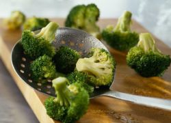 kalori broccoli
