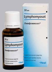 titisan limfomyositis
