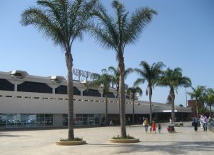 Oro uosto terminalas