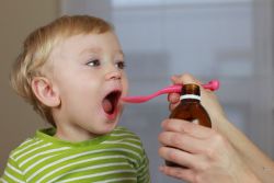 ubat batuk untuk kanak-kanak berumur 3 tahun