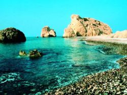 stagione balneare a Cipro