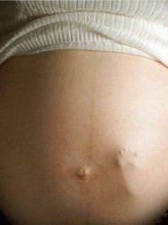 Quanto spesso dovrebbe muoversi il feto?