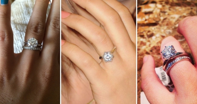 Кольца Тиффани – как отличить оригинальное кольцо Tiffany от подделки?