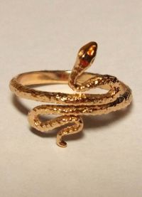 cincin ular 1