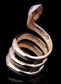 cincin ular 3