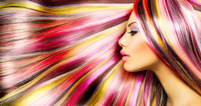 Plaukų dažymas - 85 tendencijos variantai, kurie pagerins jūsų įvaizdį