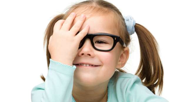Strabismus pada kanak-kanak - penyebab dan rawatan semua bentuk strabismus kanak-kanak