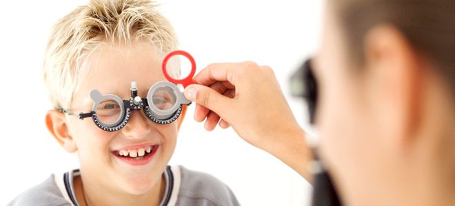 Adakah mungkin untuk membetulkan strabismus pada kanak-kanak