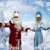 Snow Maiden Costume dalle proprie mani5