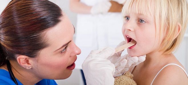bagaimana untuk merawat croup dalam kanak-kanak
