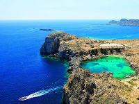 Didžioji Graikijos sala 6
