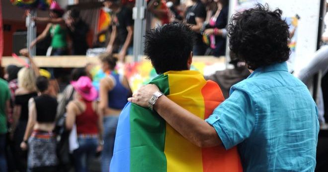 Кто такие геи - 10 мифов о гомосексуальности