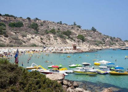 resort cyprus photo 3