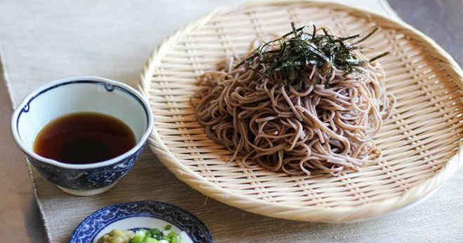 Tagliatelle Soba - ricette originali per un delizioso piatto giapponese