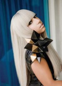 biografi Lady Gaga 5