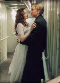 ruolo in Titanic ha portato la fama di Leonardo DiCaprio