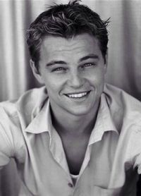 Leonardo DiCaprio in gioventù ha sparato molto
